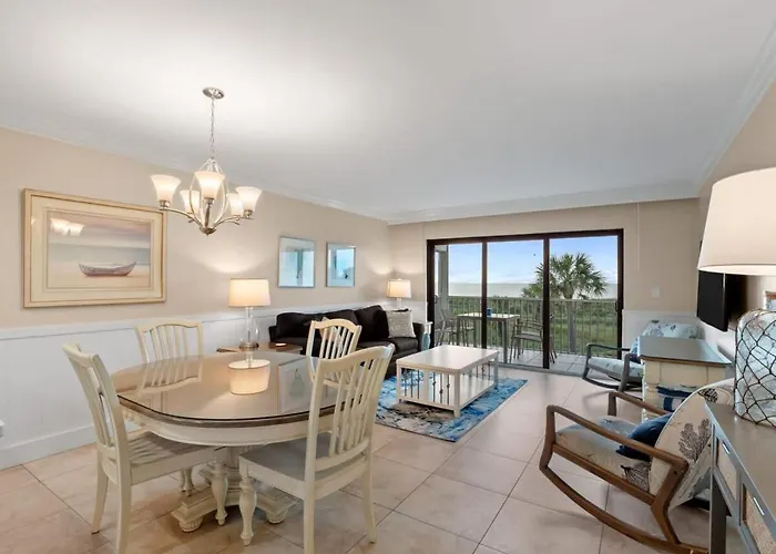 Beach Villa 2426