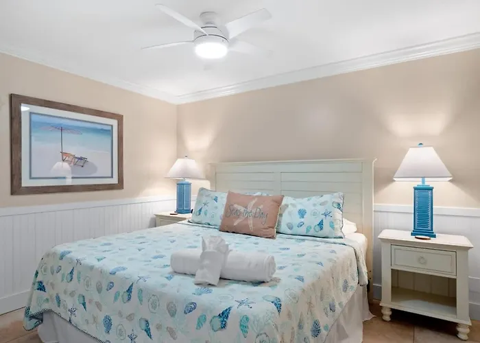 Beach Villa 2426