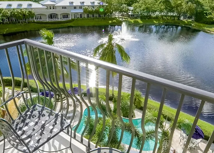 Inn At Pelican Bay