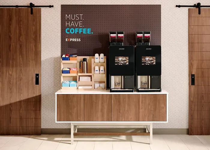 Holiday Inn Express And Suites Nokomis - Sarasota South By Ihg