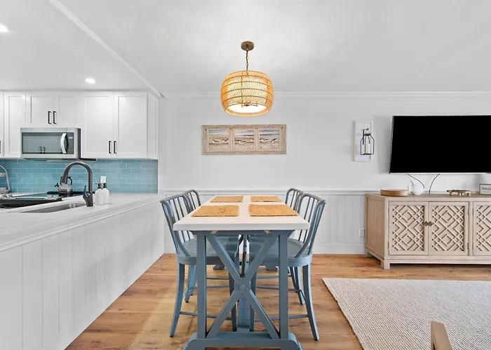 Beach Villas 2626