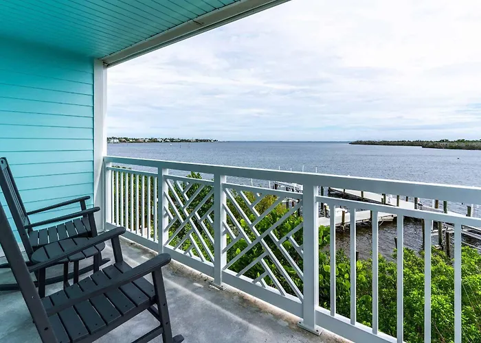 Tween Waters Island Resort & Spa