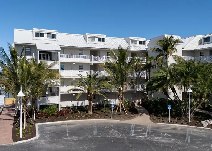 Bayside Villa 4116