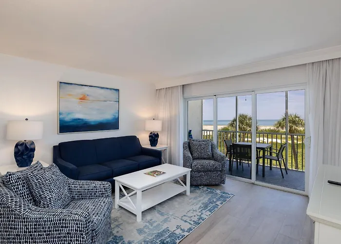 Beach Villa 2323