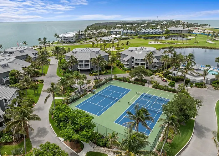 New 3Br3Bath At Lands End Captiva Pure Relaxation