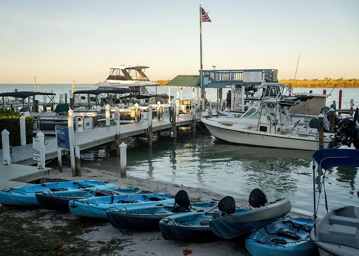 Tween Waters Island Resort & Spa